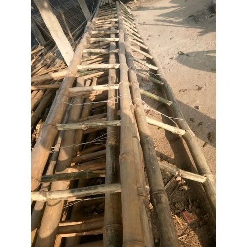 HIGH QUALITY BAMBOO LADDER FROM 99 GOLD DATA IN VIETNAM 99GD