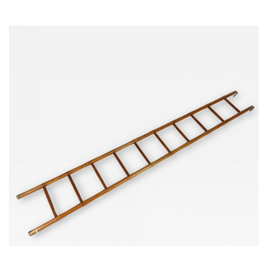 Natural bamboo ladder from Vietnam- ECO-FRIENDLY BAMBOO LADDER 99 Gold Data home decorations