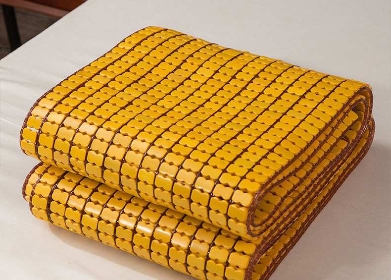 Bamboo Sedge Mat made in Vietnam Handmade bamboo mat 100% natural