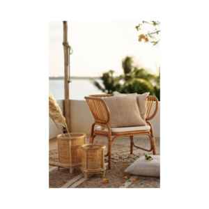 THE MOST FAVORITE RATTAN PRODUCTS Made in VietNam HOT Rattan Chair best choice for your house 99GD