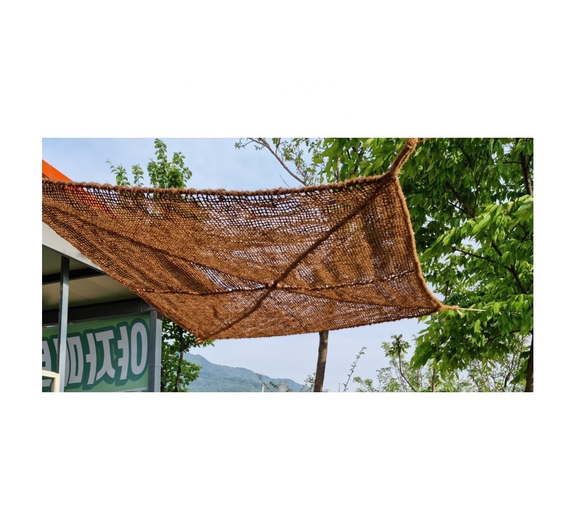 best selling 100% natural coir fiber Coir shade umbrellas Sustainable garden shade sandy99gdgmailcom whatsapp 0084587176063