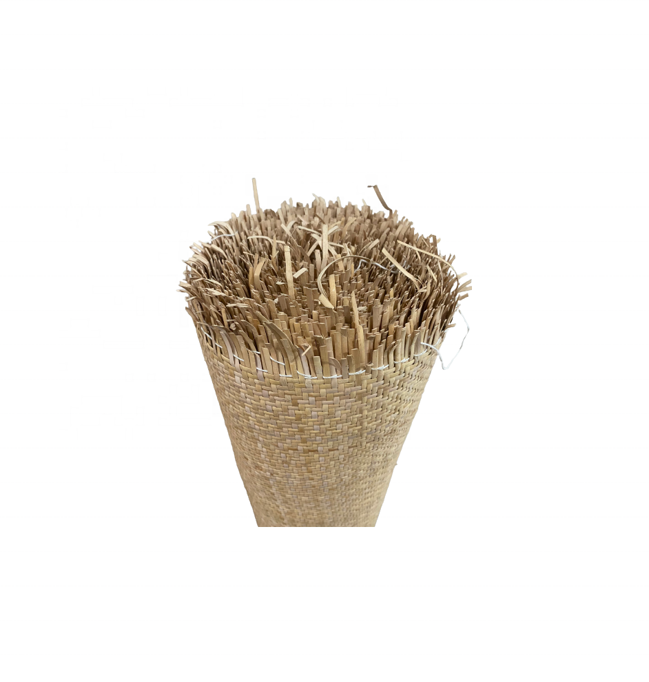 wholesale wicker closed weave cane mesh in roll use for rattan handmade chair seat rattan basket furniture wicker material