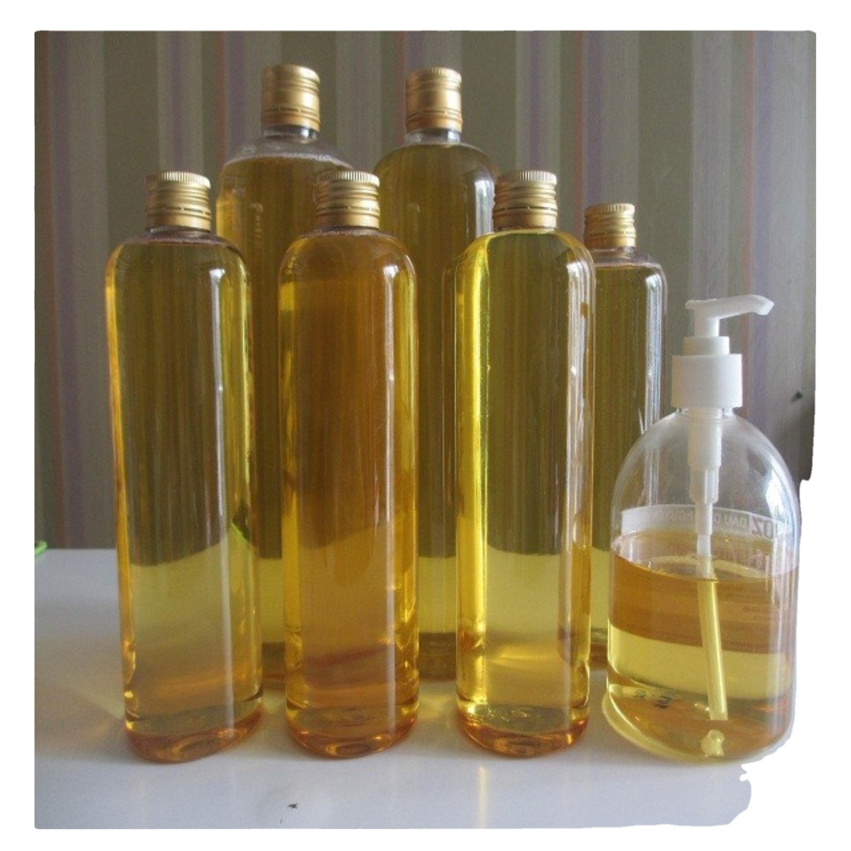 FACTORY SUPPLY CRUDE COCONUT OIL  HIGH QUALITY OF VIETNAM WITH BEST PRICE PURE COCONUT OIL FOR EXPORT