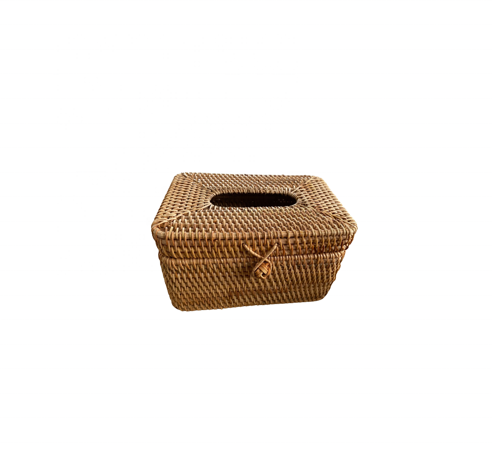 Top sale Bamboo Woven Basket, Round Fruit Wood Rattan Basket, Bread Snack Tray, Bathroom Living Room Storage, Housewarming Gift