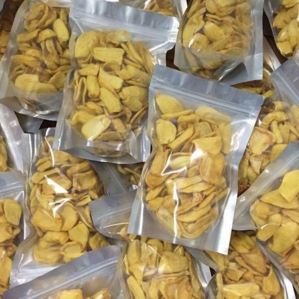 Dried Jackfruit Banana Mango Fruit Snacks Original Taste for export contact 0084587176063 Whatsapp Ms.Sandy 99 Gold Data