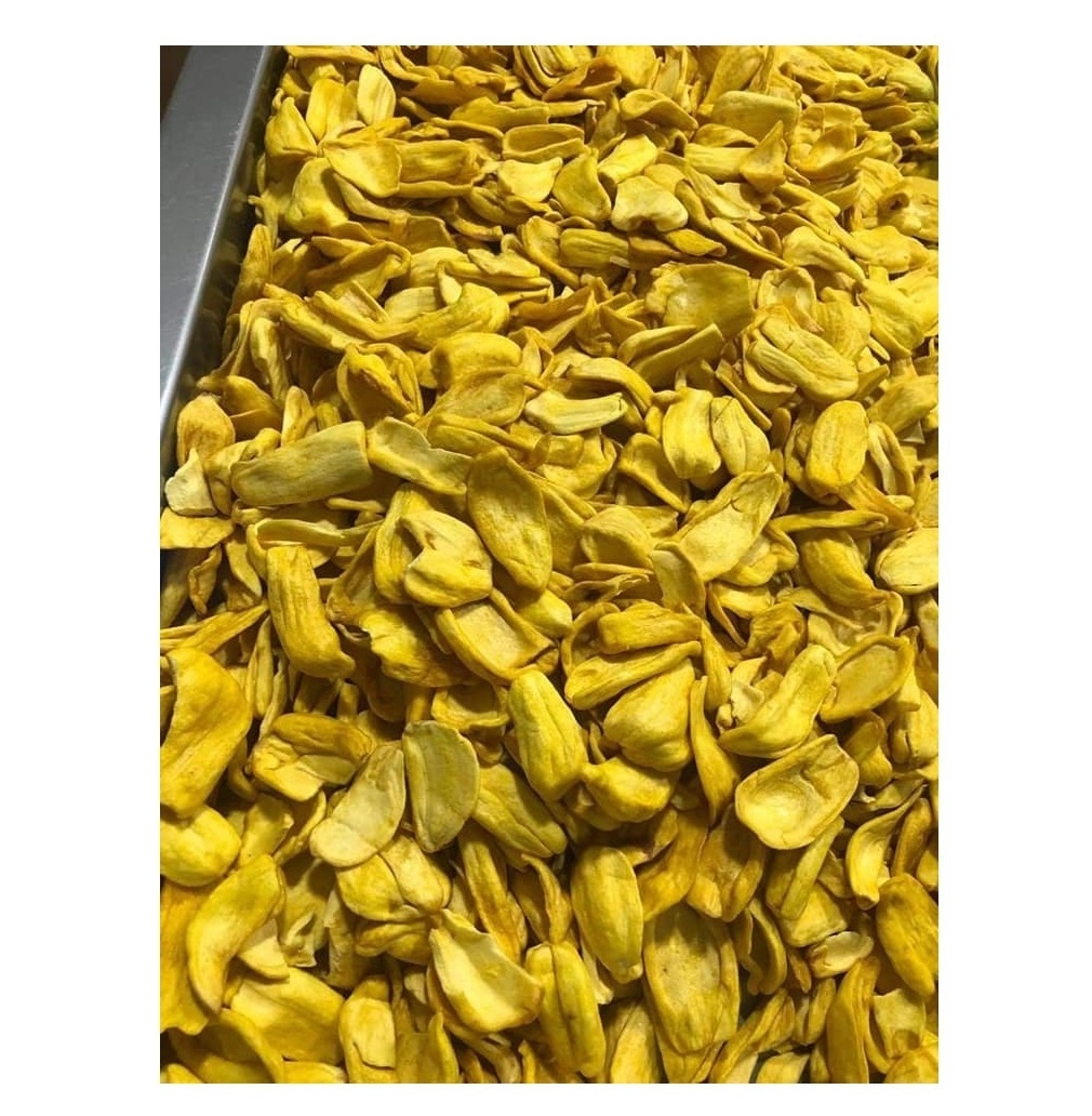 Wholesale Dried Jackfruit Freeze Dried Jackfruit from Vietnam - Dried fruit and vegetables