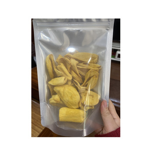 Vietnam factory price dried fruit vegetable packing bulk /Top Dried Jackfruit Sliced <=5% Moisture sandy99gdgmailcom