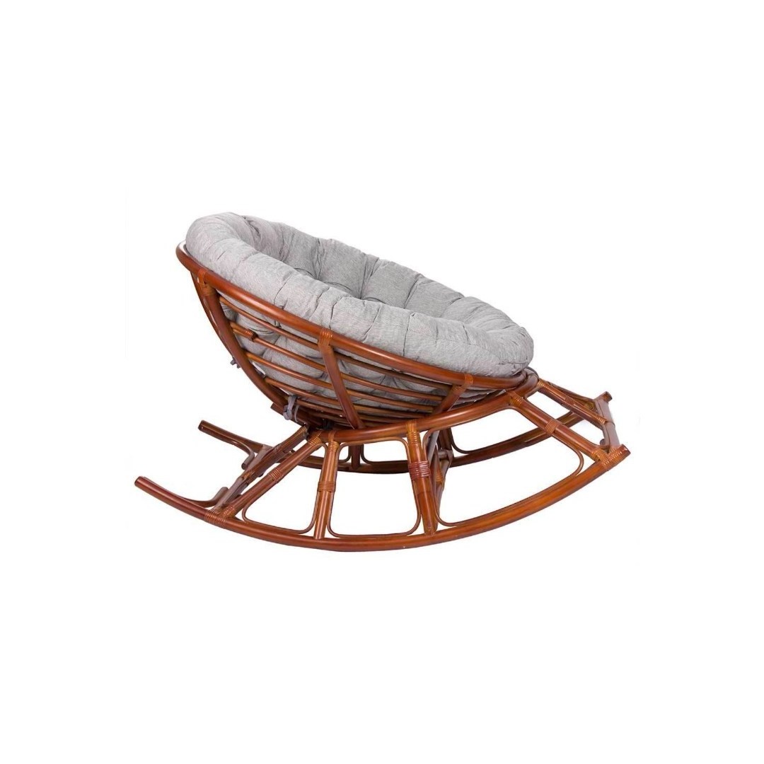 Plastic string rattan for swing chair 99GD