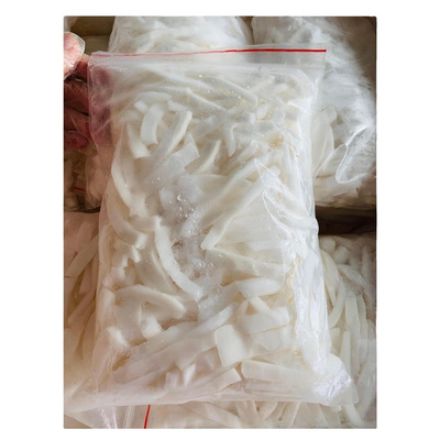 Hot Sale From Vietnam FROZEN SHREDDED COCONUT Good Quality For Sale IQF Coconut Meat Factory Price