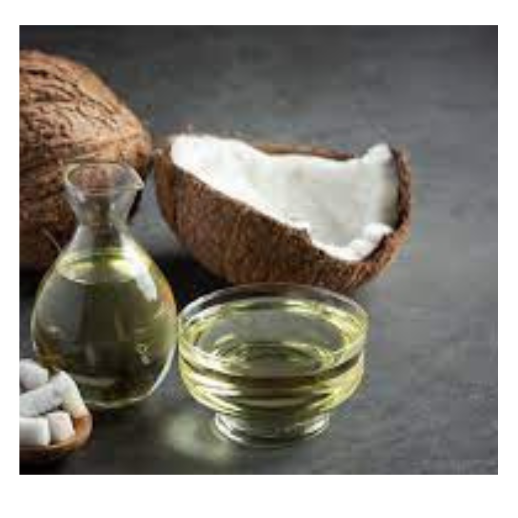 Selling Vietnamese COCONUT OIL RAW COCONUT OIL FROM VIETNAM WITH BEST PRICE