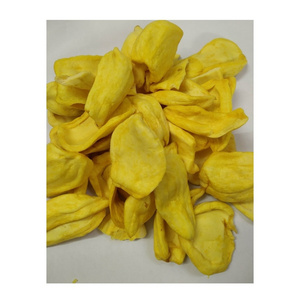 Top quality dried jackfruit slices - 100% Natural Freeze Dried Fruit And Vegetables Crispy  Mixed Fruit And Vegetables for Snack