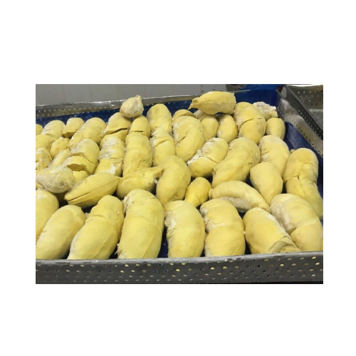 Fresh Frozen Durian Fruits for Sale - Monthong Durian from Vietnam High Quality with Good Price 2023