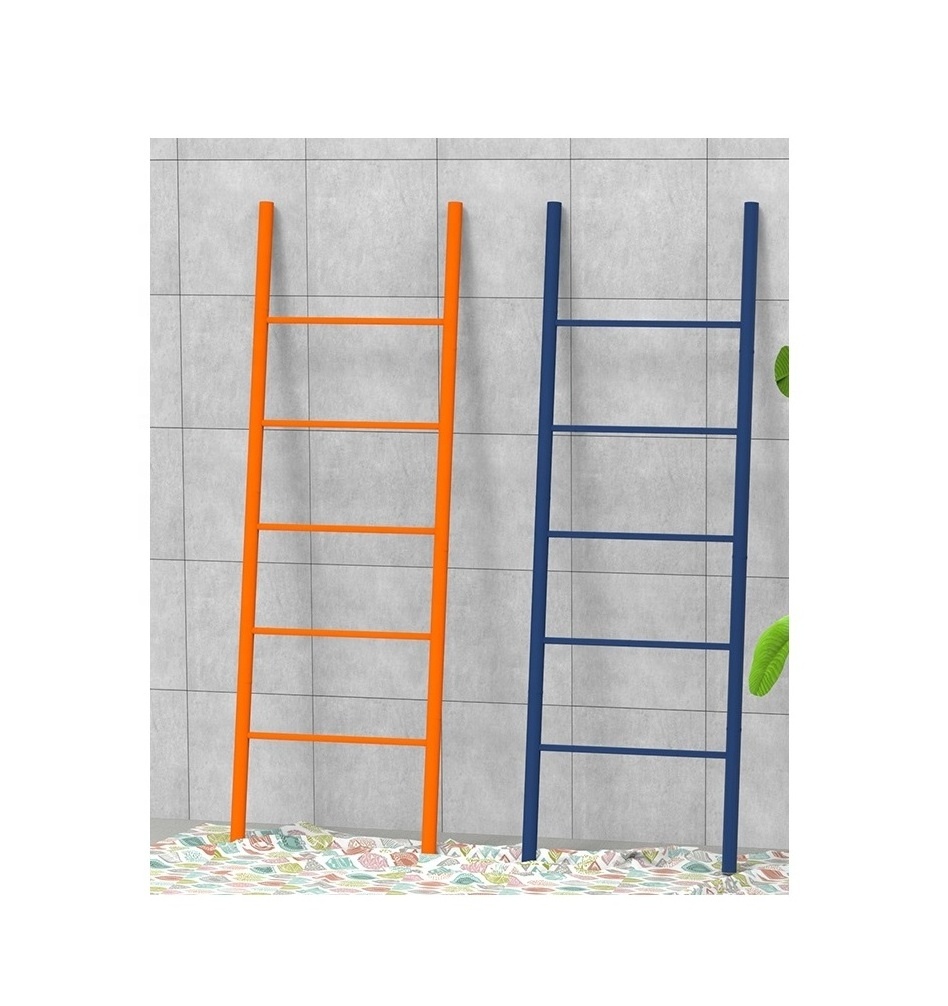 Vietnam Natural Oriental Mini Bamboo Blanket Ladder / Cheap bamboo ladder for cloths home storage sandy99gdgmailcom