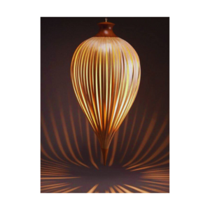 Best Selling Bamboo Lampshade Natural  Handmade Vintage Light Chandelier Light for Farmhouse