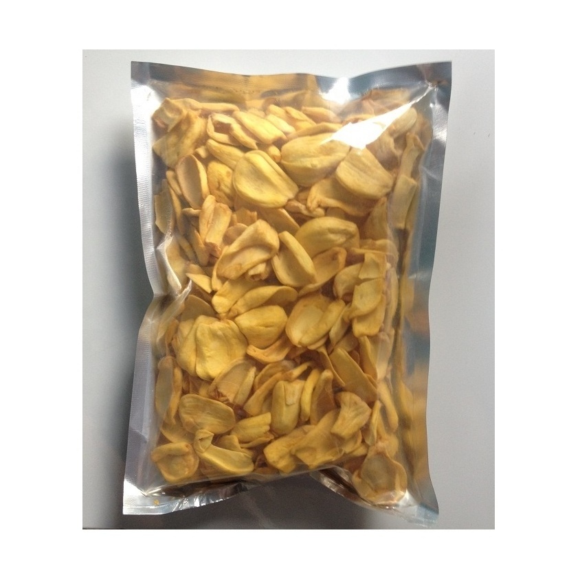 Vietnam manufacture Freeze-dried jackfruit/ Crispy jackfruit/ Jackfruit dried snacks sandy99gdgmailcom