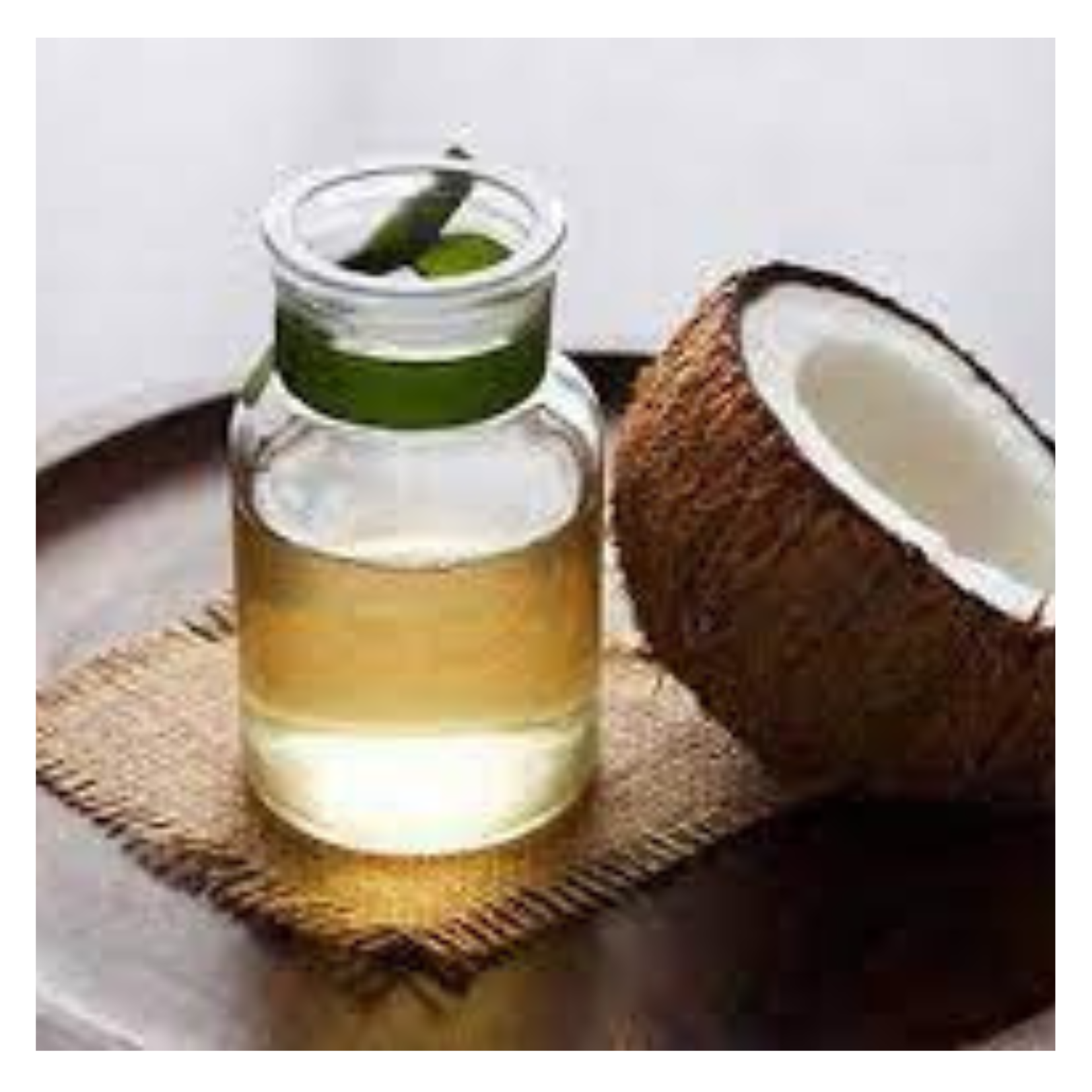 Crude Coconut Oil Coconut Cold Pressed/Virgin Coconut Oil Vietnam/RBD Coconut Oil Fast Delivery Best Price Vietnam Top Supplier