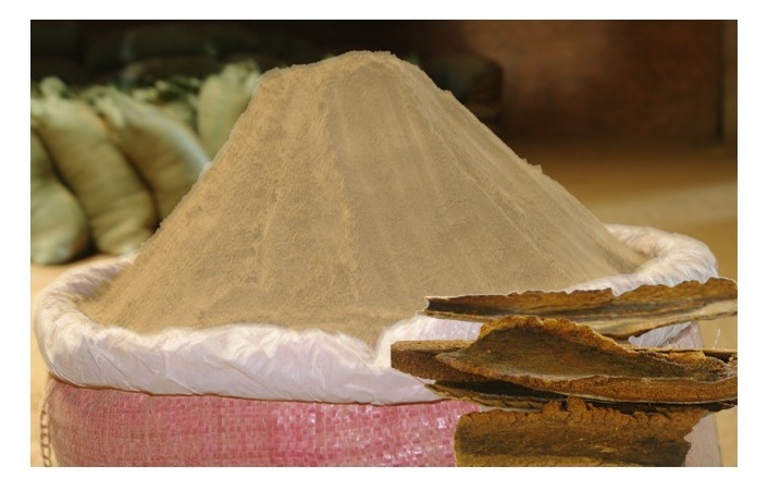 Good Quality Joss Powder In Viet Nam Making Incense Sticks Cheap Price From Factory 99GD