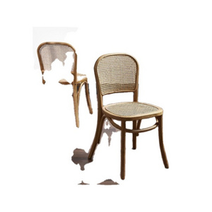 Vintage Style from Vietnamese Factory Rattan Chair Top Quality and the cheapest price for exporting 99 GOLD DATA