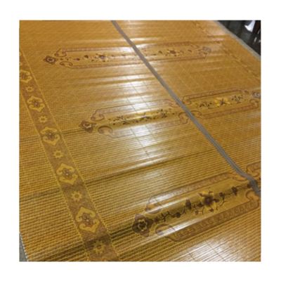 Bamboo Sedge Mat made in Vietnam Handmade bamboo mat 100% natural