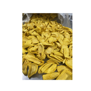 Vietnam export dried jackfruit chips /Bulk packaging dried fruit/ Natural dried jackfruit export standard sandy99gdgmailcom