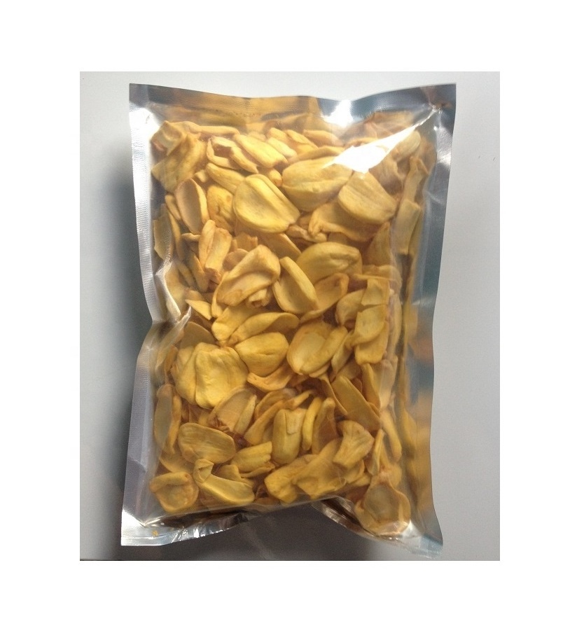 Wholesale Dried Jackfruit Freeze Dried Jackfruit from Vietnam - Dried fruit and vegetables