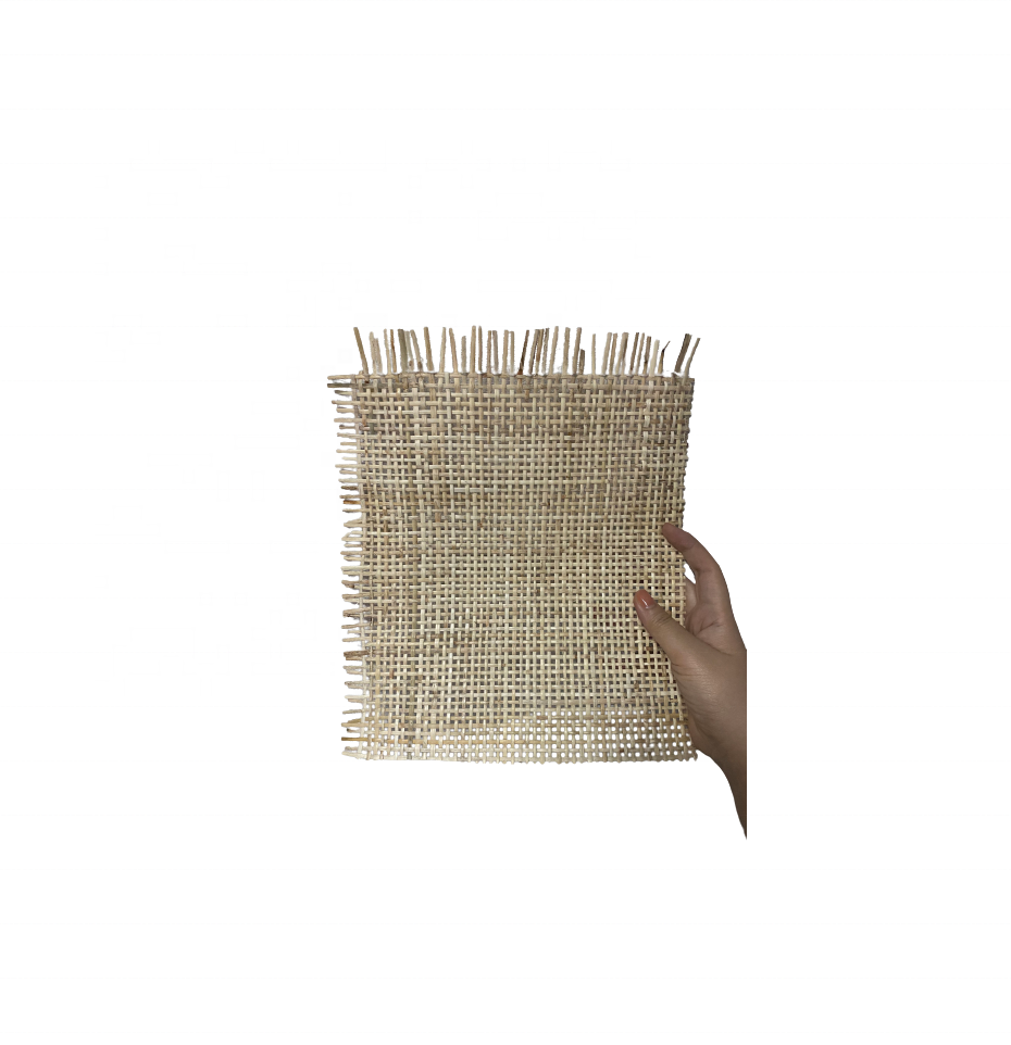 Premium Natural brown Rattan Webbing Cane roll for wicker rattan bamboo Furniture & Crafts  ( whatsapp 0084587176063)