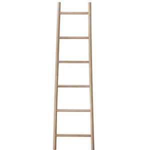 Vietnamese Bamboo Ladder with custom color for bathroom ladder bamboo racks sale price ( whatsapp 0084587176063) 99 Gold