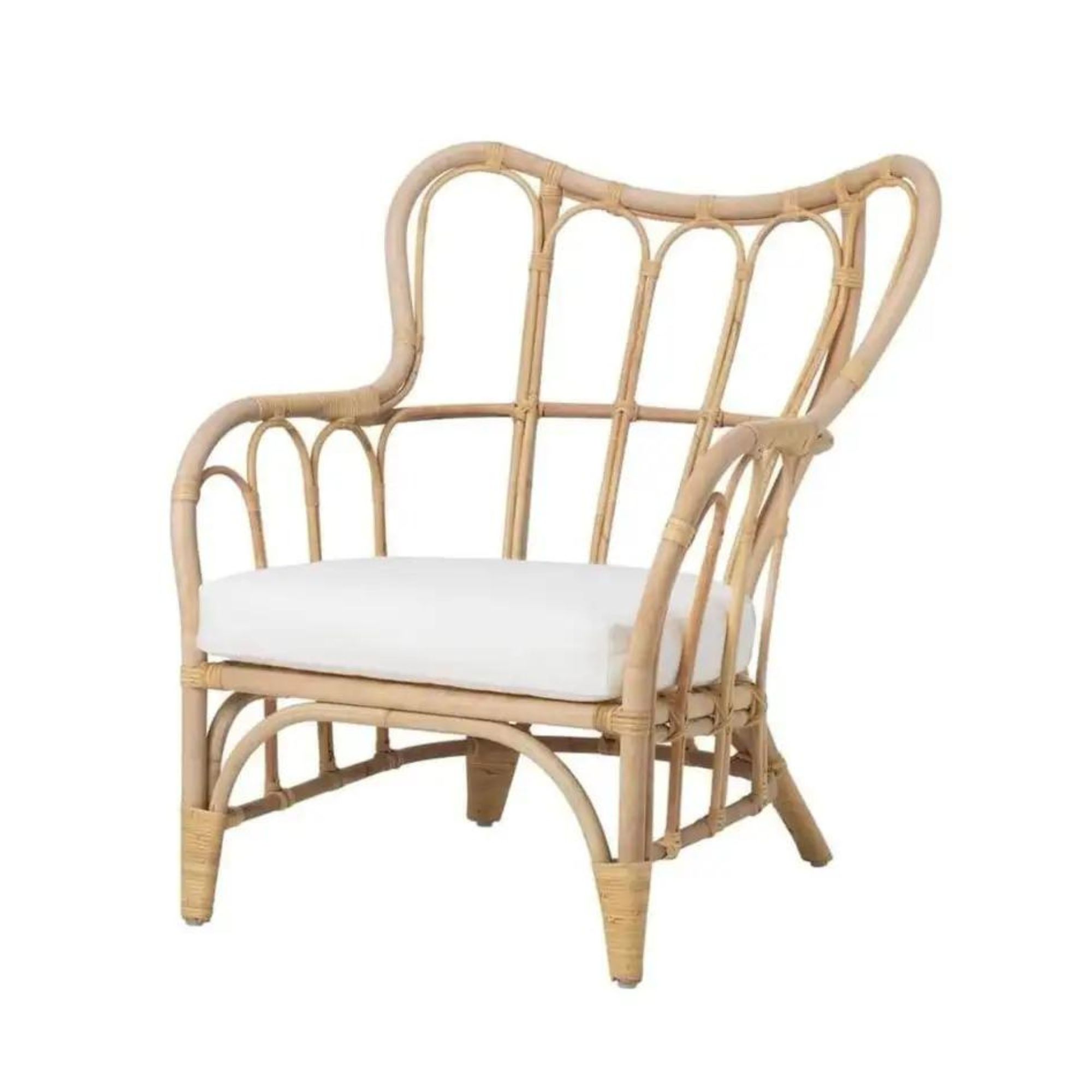 High Quality Rattan Chair the best Choice for you living room 100% Natural