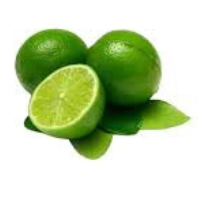 Fresh Lime/ Green Seedless Lemon With Premium Quality Best Price/ Vietnam Lemon Top Supplier Dried Lemon Sliced New Crop 2024