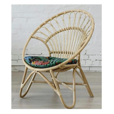 High Quality Rattan Chair the best Choice for you living room 100% Natural