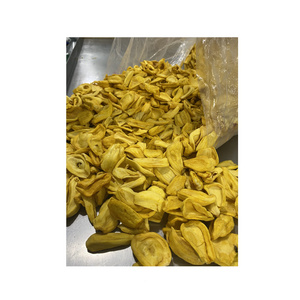 Best price Freeze-Dried Jackfruit in Tinned Can Gift Packing Mason Jar Vacuum Packed Dried Fruit and Vegetables 0084587176063