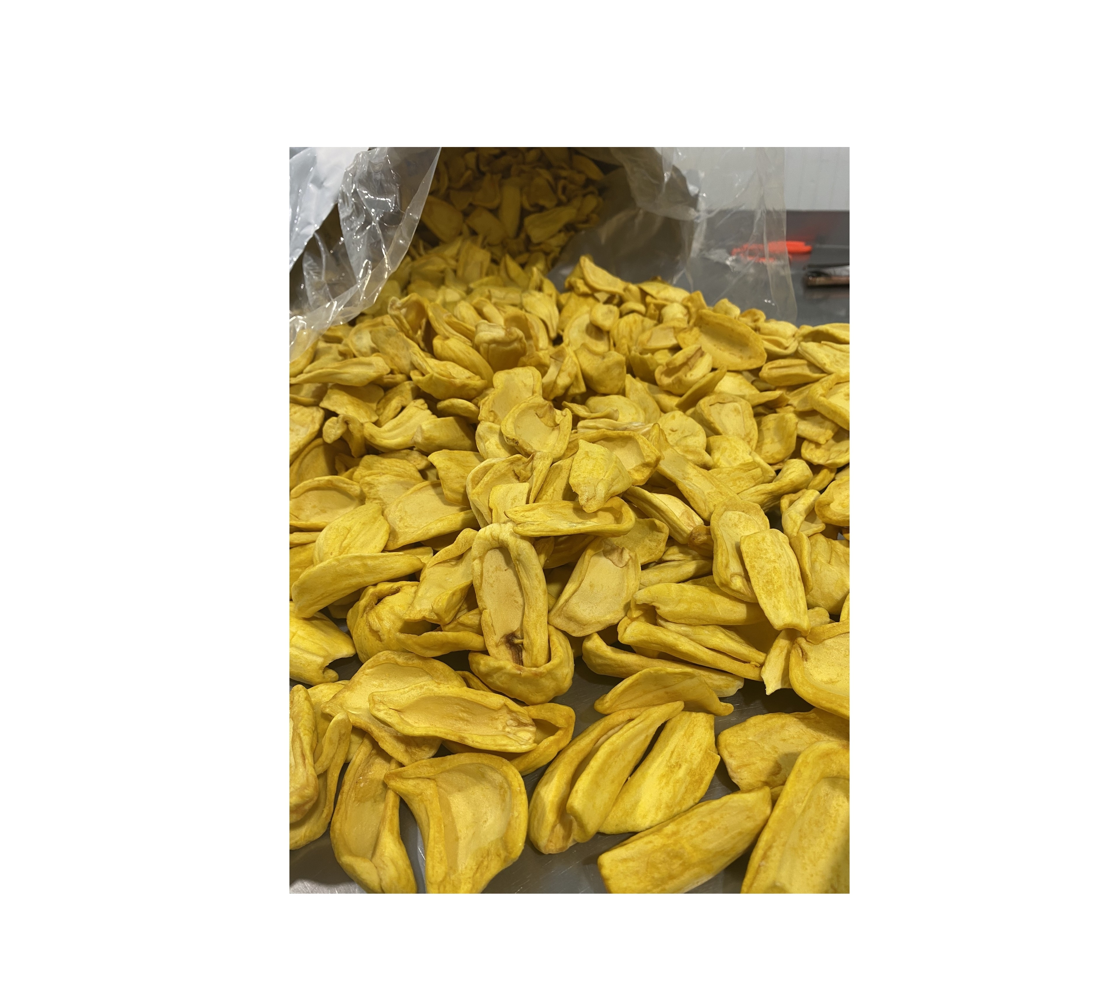 99 Gold Data's Wholesale Sweet Brined Freeze-Dried Jackfruit 20kg from Vietnam Dried Fruit and Vegetables 0084587176063 Whatsapp