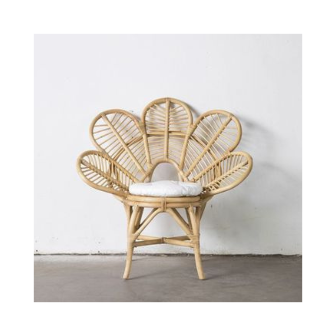 The Ideal Choice of Rattan Furniture 100% Natural Comfortable Rattan Chair at great prices from 99 GD Viet Nam