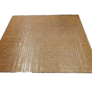 Bamboo Sedge Mat  made in Vietnam for bamboo matting handicraft new design 2022 ( whatsapp Sandy 0084587176063)