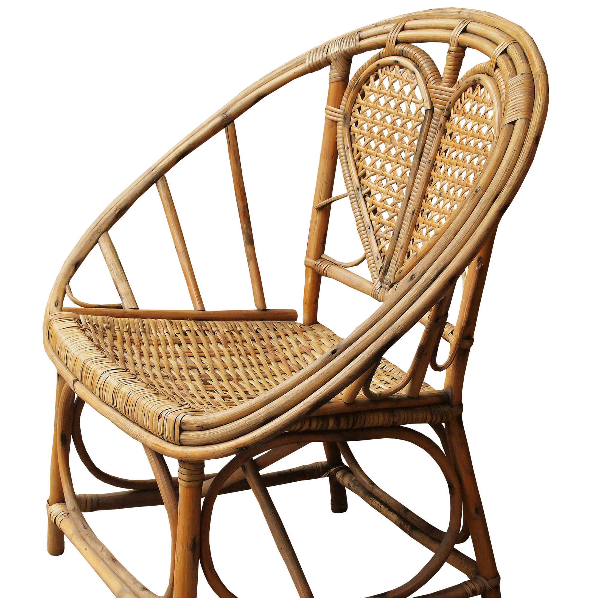 High Quality Rattan Chair the best Choice for you living room 100% Natural