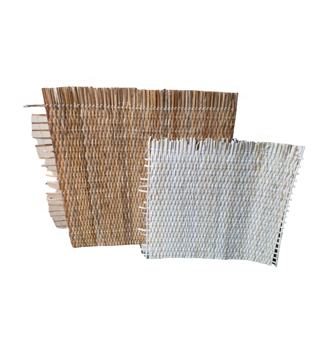 Vietnamese traditional rattan webbing cane rolls/ Rattan plastic cane use for making furniture handicraft basket gift