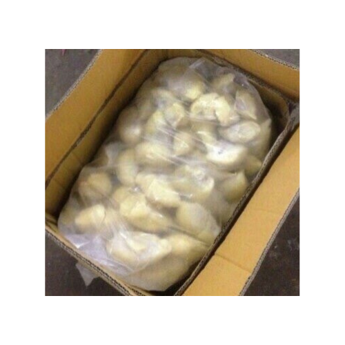 Fresh Frozen Durian Fruits for Sale - Monthong Durian from Vietnam High Quality with Good Price 2023