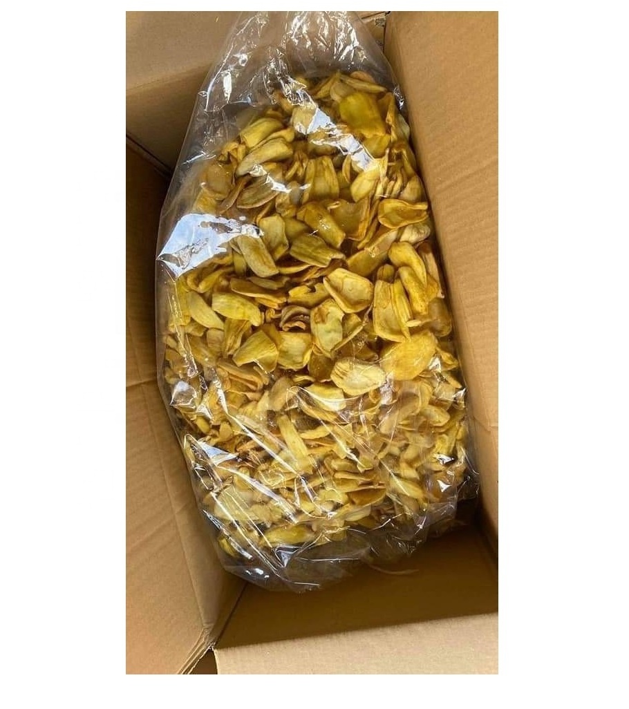 Wholesale Dried Jackfruit Freeze Dried Jackfruit from Vietnam - Dried fruit and vegetables