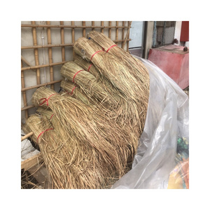 Best price building material from Vietnam-Outdoor durable grass thatch roof for tiki bar Elysia +84789310321