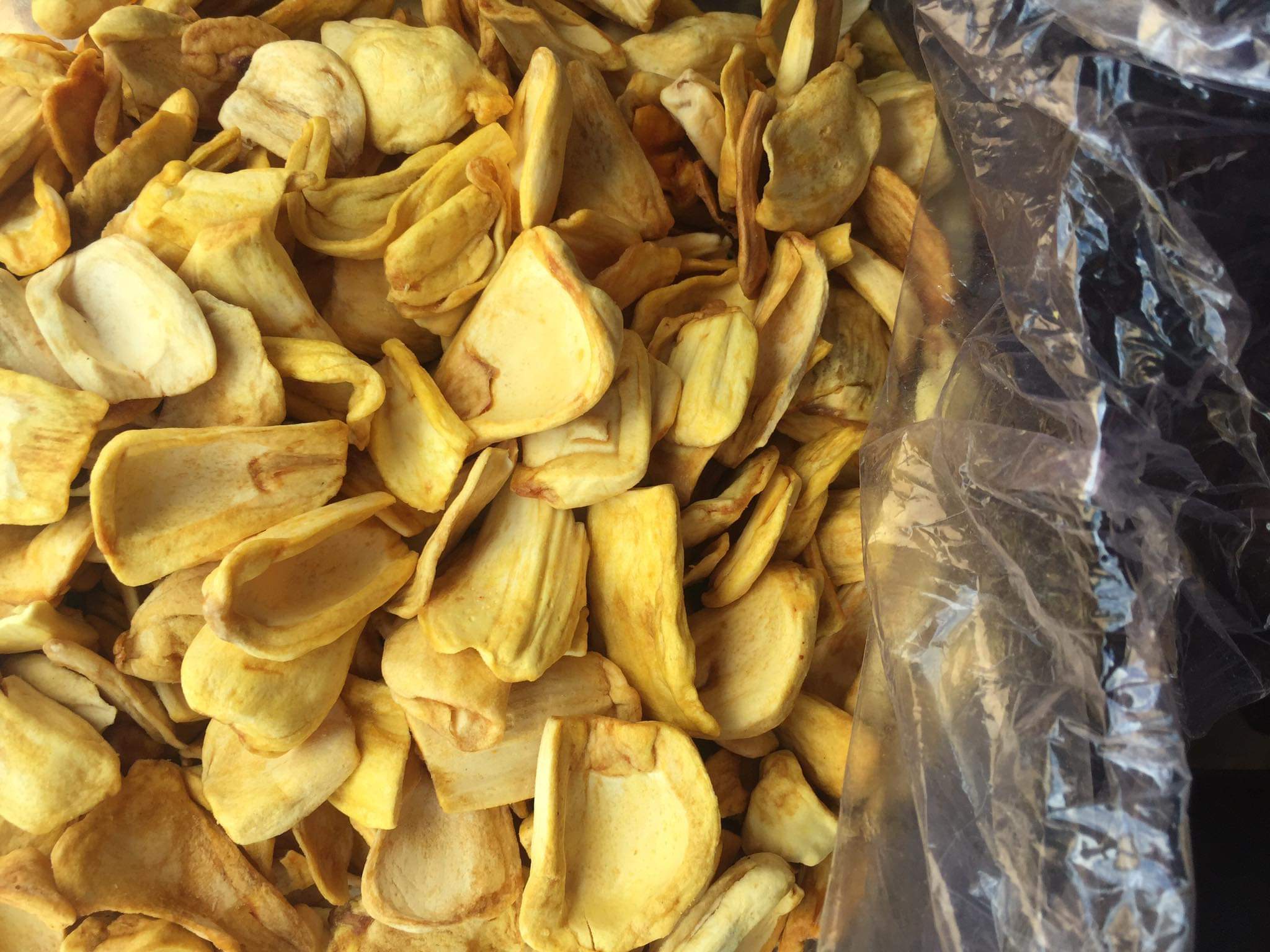 Dried Jackfruit Banana Mango Fruit Snacks Original Taste for export contact 0084587176063 Whatsapp Ms.Sandy 99 Gold Data