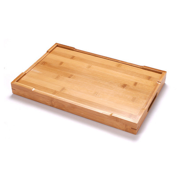 Rattan Serving Tray Bamboo Tray Wooden Tray With Handles High Quality Made From Natural Bamboo Cheap Price Vietnam 99 Gold Data