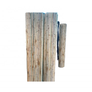 Wholesale Bamboo Fencing Decorative Rolled Wood Fence Panel - Bamboo fence for outdoor decor - Bamboo tool garden home furniture