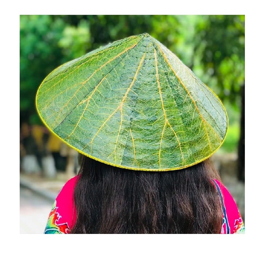 Wholesale Vietnamese Japanese Coolie Straw Bamboo Cone Sun Hat