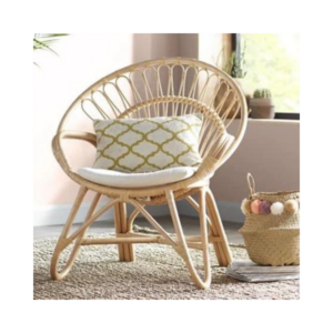 The Ideal Choice of Rattan Furniture 100% Natural Comfortable Rattan Chair at great prices from 99 GD Viet Nam