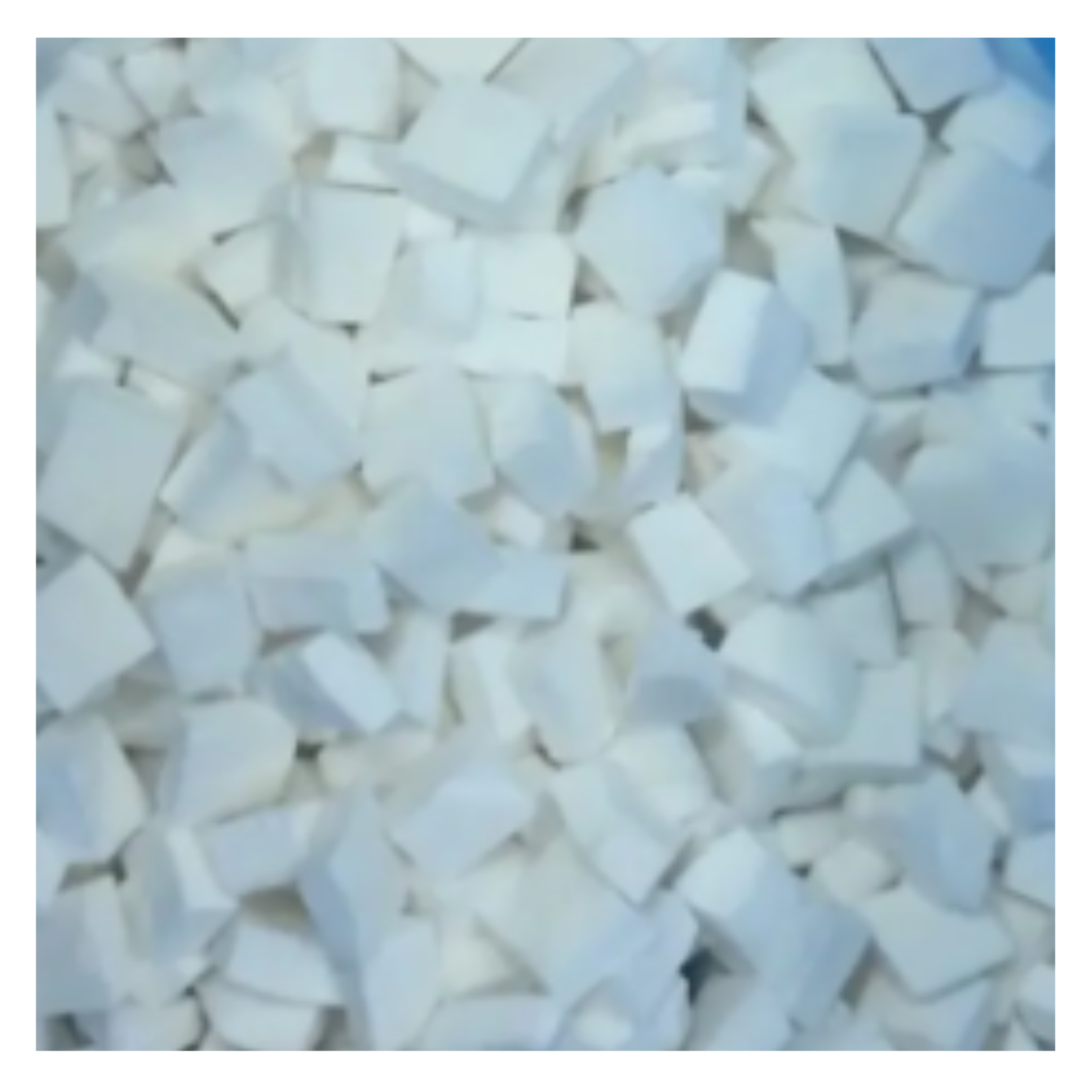 Hot Sale From Vietnam FROZEN SHREDDED COCONUT Good Quality For Sale IQF Coconut Meat Factory Price