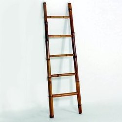 100% Natural Bamboo Ladder From Vietnam 99GD