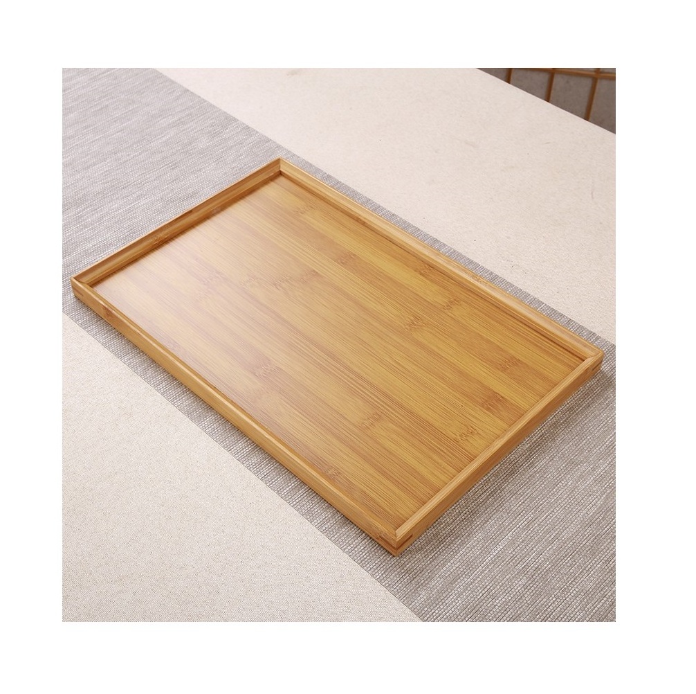 Rattan Serving Tray Bamboo Tray Wooden Tray With Handles High Quality Made From Natural Bamboo Cheap Price Vietnam 99 Gold Data