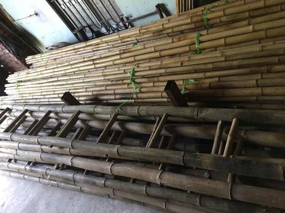 Competitive Price Bamboo Ladder Vietnam 2021