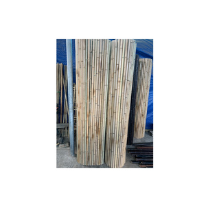 High quality Natural Rolled Bamboo Fence 8ft X 8ft for bamboo garden buildings custom ( whatsapp 0084587176063 Sandy) 99 Gol