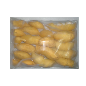 Fresh Frozen Durian Fruits for Sale - Monthong Durian from Vietnam High Quality with Good Price 2023